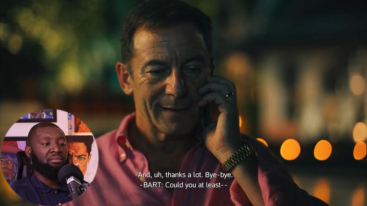 The White Lotus 3 x 1-2 | Full-Length Reaction