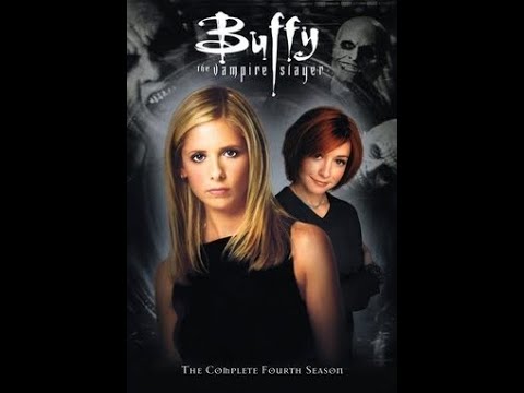 Buffy 4x14 [EARLY ACCESS]
