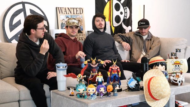 .One. .Piece. 418-419