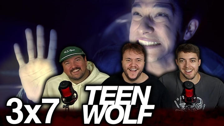Teen Wolf 3x7 'Currents' 1-Week Early Access
