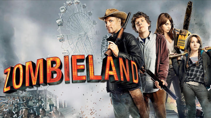 Zombieland (2009)