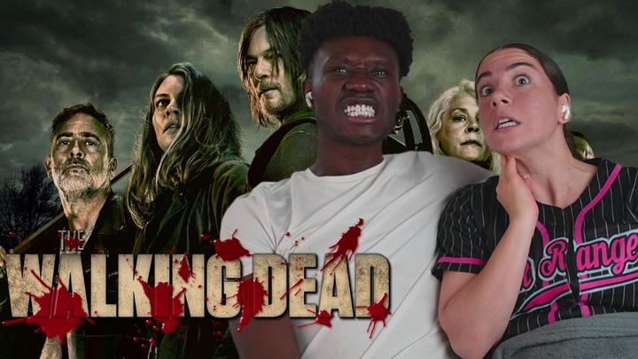 The Walking Dead (Season 11 - Episode 5)