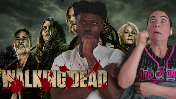 The Walking Dead (Season 11 - Episode 6)