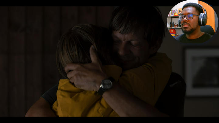 DARK S2 EP 6 FULL LENGTH REACTION