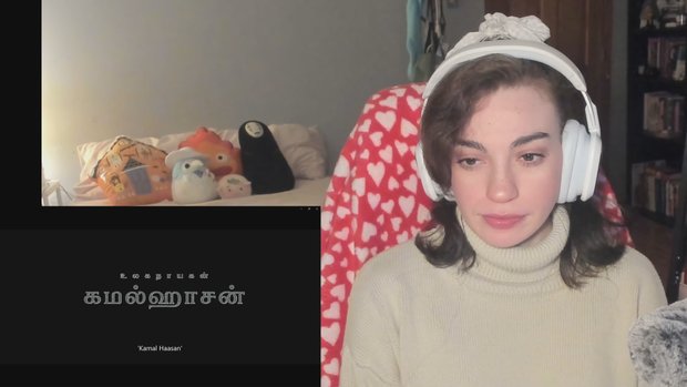 janey - Vikram Vedha (2022)