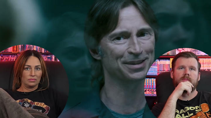 (Early Access) We react to 28 WEEKS Later