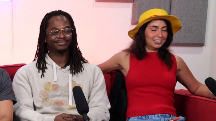 Premium Access: One Piece 11+12 - Group Reaction+ Uncut