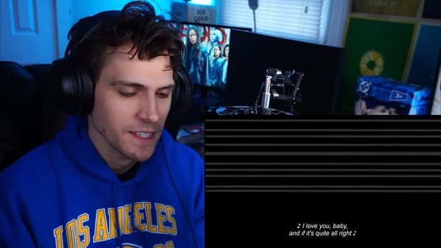 Gen V 2x8 Full Reaction!