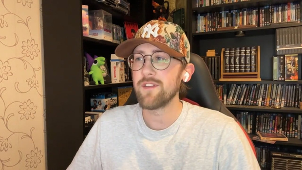 UNCUT: Gen V 2X08 (Season Finale) Reaction
