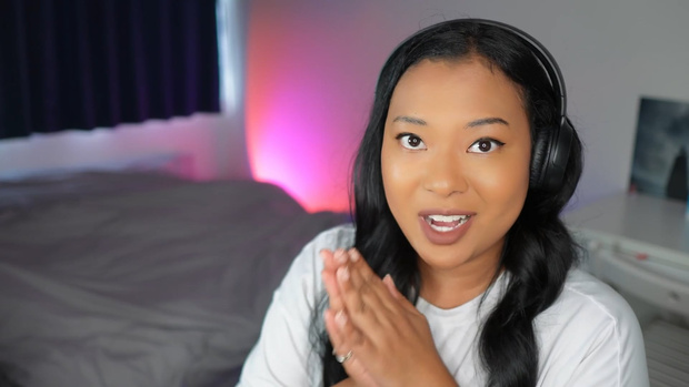 Casper Full Length Reaction