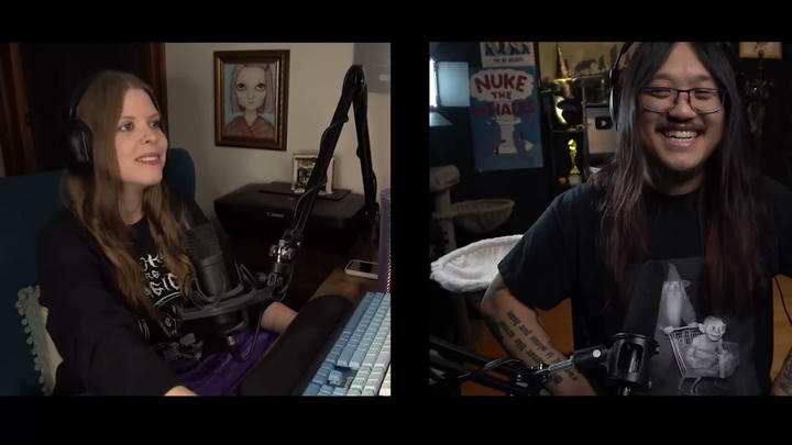 Stranger Things 201-202