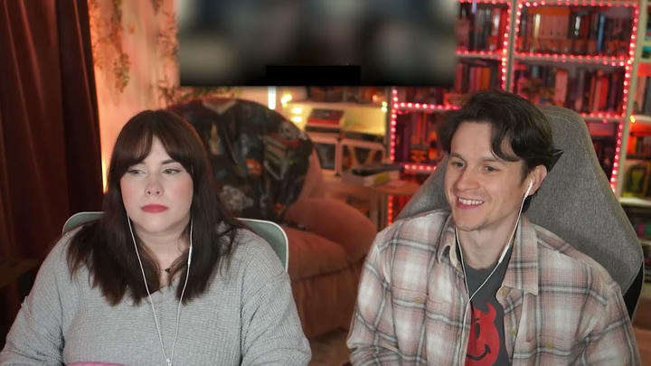 MegMage Reacts - Sinners (2025)