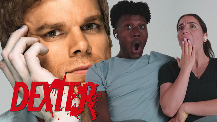 The Perfect Mix - Dexter (2006)