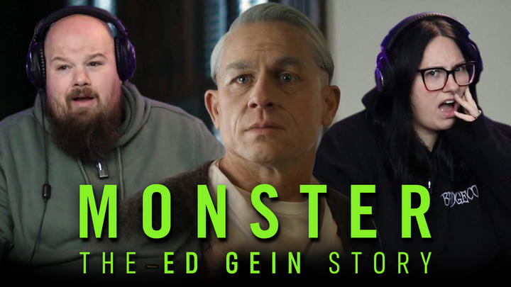 BRIDGECO - Farscape (1999)