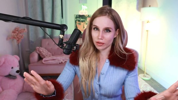 Colette Cherry - The Thing (1982)