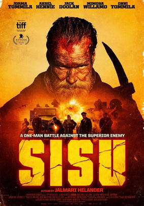 Devin G - Sisu (2022)