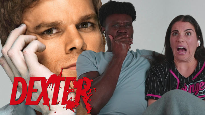 Dexter (Season 1 - Episode 2)