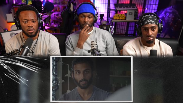 🚨 EARLY ACCESS ALERT! 🚨 The Walking Dead 10X1 RAW REACTION