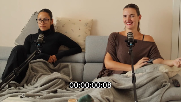 Andor 1x05 Full Reaction