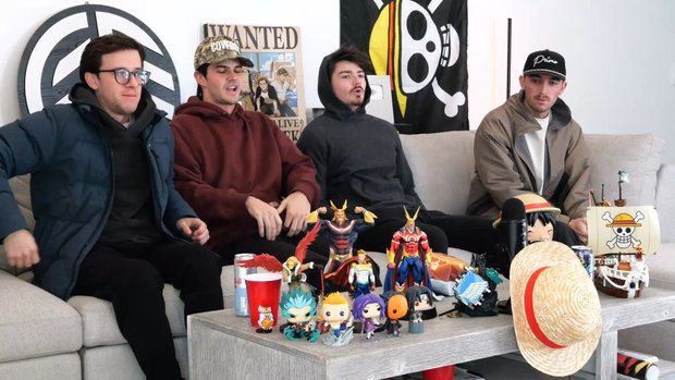 .Frieren. .Beyond. .Journey's. .End. 1x8