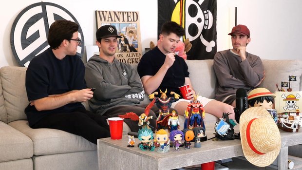 .One. .Piece. 420-421