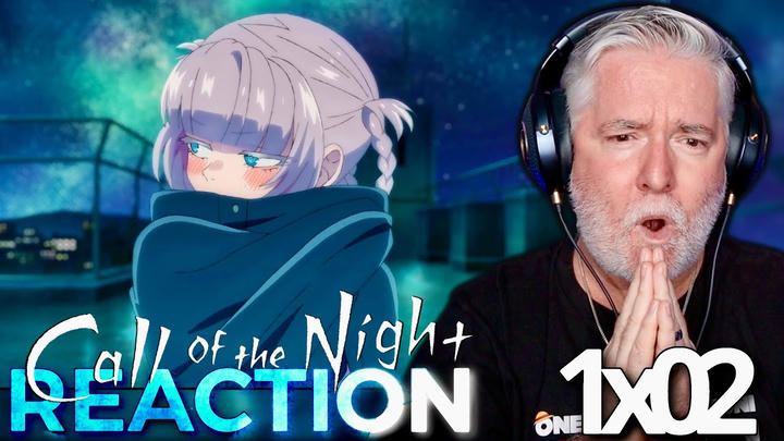 CALL OF THE NIGHT | 1x2 | Do You Do LINE? | WATCH ALONG