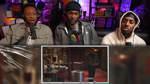 🚨 EARLY ACCESS ALERT! 🚨Breaking Bad 4X2 RAW REACTION