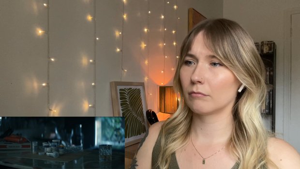 Gen V 2x01 - "New Year, New U" FULL REACTION