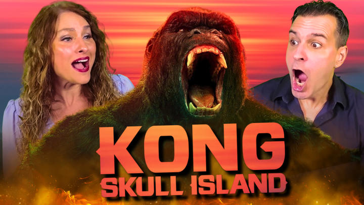 Kong: Skull Island (2017) | Ad Free Early Access | YouTube Edit