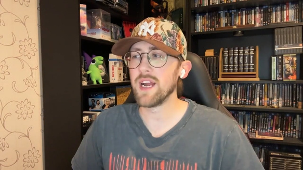 EARLY UNCUT: The Good Place 3X04 Reaction