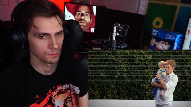 Dexter 5x10 Full Reaction!