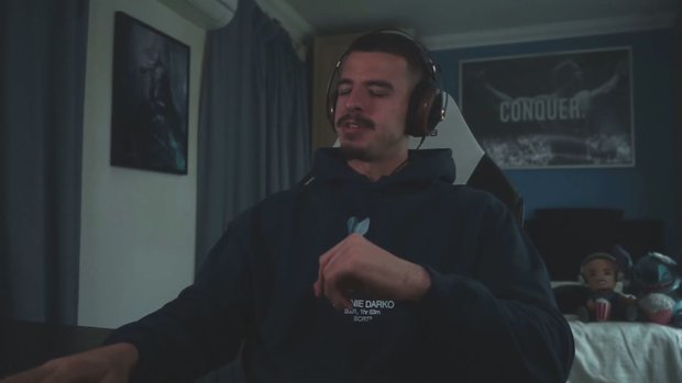 40 year old virgin! Full reaction