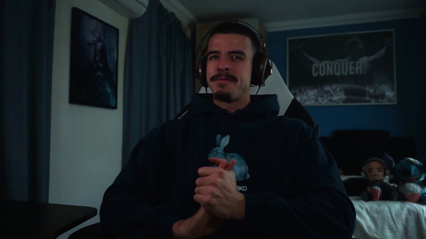 40 year old virgin! Watch along