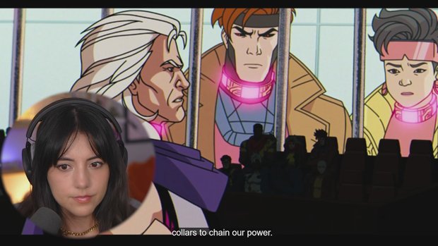 x-men 97 season 1 episode 2 [early access]