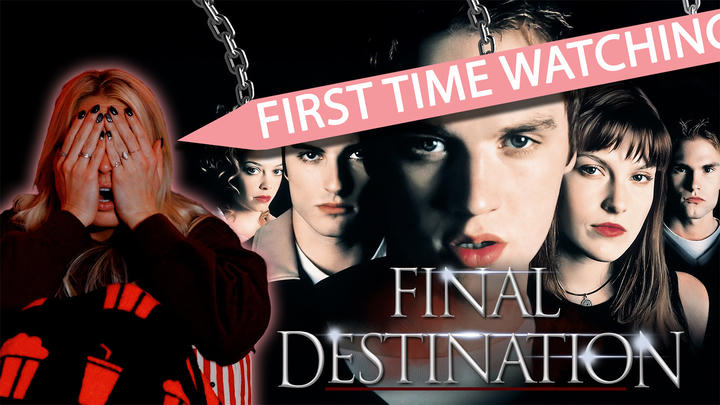 [YT Edit] Final Destination (2000)