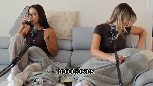 Mad Men 3x13 Full Reaction