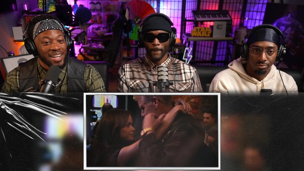 🚨 EARLY ACCESS ALERT! 🚨Sons of Anarchy 1X4 RAW REACTION