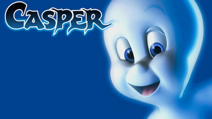 Awesome US Movies - Casper (1995)