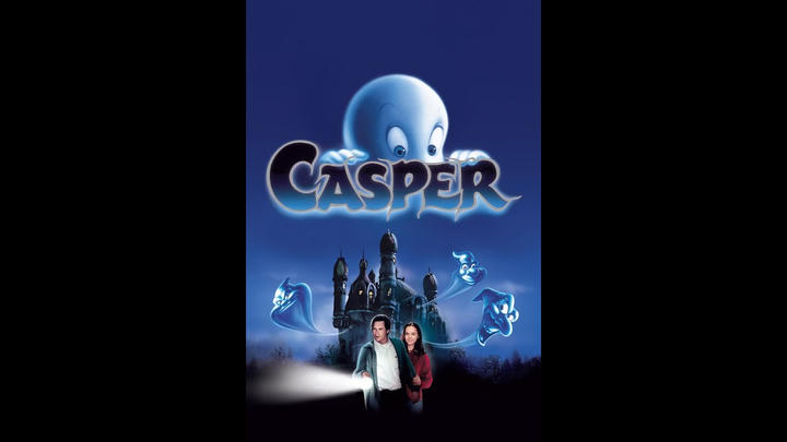 Full Reaction - Casper (1995)