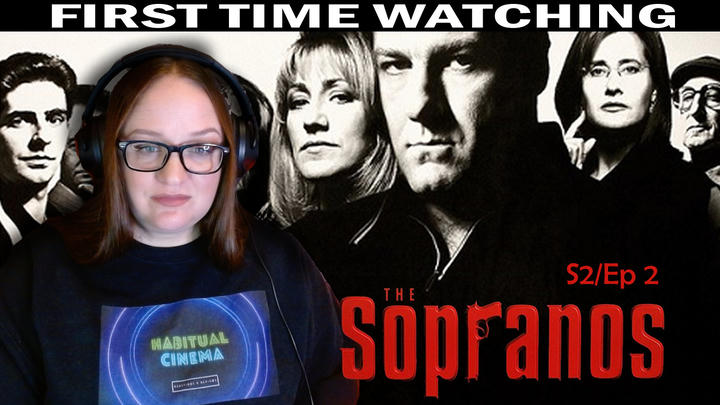 The Sopranos S2/E2 *Do Not Resuscitate*