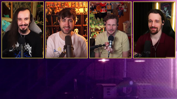 Let it Shine 2012 (Early Access)