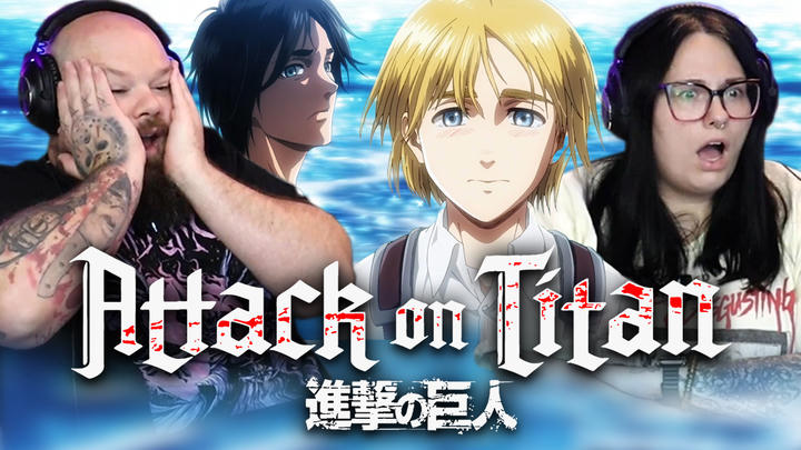ATTACK ON TITAN [3x19-3x22] | EXTENDED WATCH