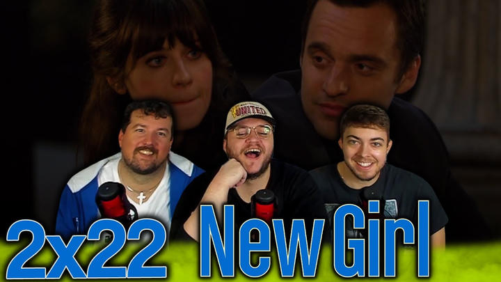 New Girl 2x22 'First Date' 1-Week Early Access