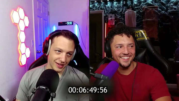 Cam&Zay - Michael Clayton (2007)