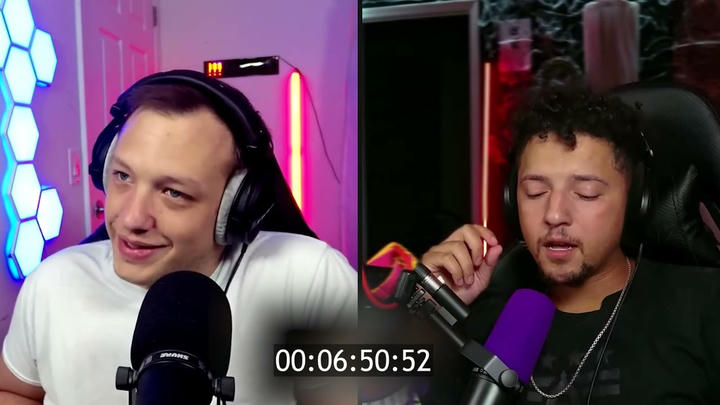 Cam&Zay - The Raid: Redemption (2011)