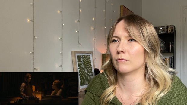 Arrival (2016) Movie Reaction
