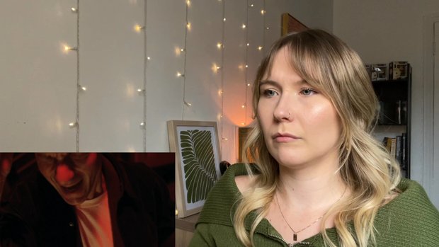 Philadelphia (1993) Movie Reaction