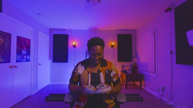 THE HAUNTING OF HILL HOUSE Ep 6 | Full Length Reaction