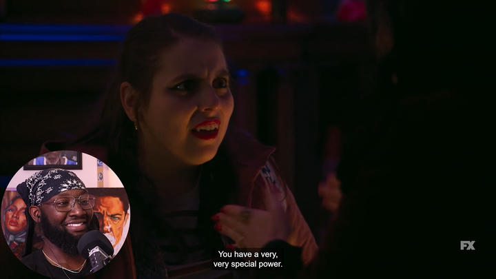 What We Do in the Shadows 1 x 7-9 | Full-Length Reaction