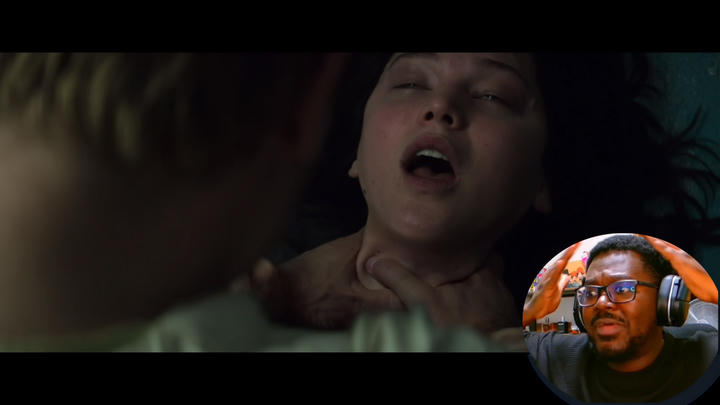 HUNGER GAMES - MOCKING JAY PT 1 FULL LENGTH REACTION